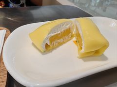 -满记甜品(中街恒隆店)