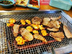 -蚝英雄鲜蚝自助专门店(长楹天街直营店)