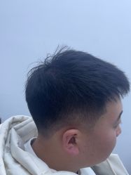 -蒋伟时尚造型