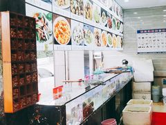 -金海湾海鲜排档(朱家尖店)