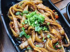 -Let’s WaKao瓦烤(贝森店)