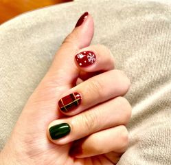 -媄甲诗美甲美睫