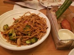 -MR.ROCKY洛奇先生RESTAURANT&BAR(宝安壹方城店)