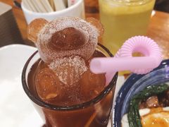 -澳门陈光记烧味饭店(南京德基广场店)