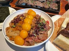 -和牛食堂•BISTRO(广州首店)