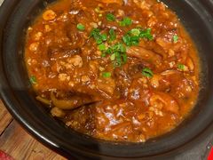 -春梅里卤鹅馆·47年老字号(中山路店)