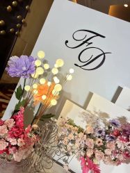 -上海万豪虹桥大酒店·宴会厅