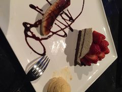 iphone_upload_pic-Strawberry Butterfly草莓蝴蝶日式水果挞