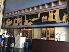 -成都安仁福朋喜来登酒店