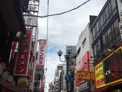 -蟹道乐(道顿堀本店)