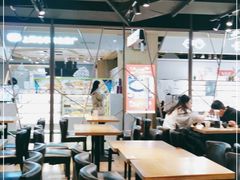 大堂-小山城麻辣香锅(新邻生活广场店)