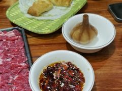 -乐宴·老北京铜火锅(八卦岭店)