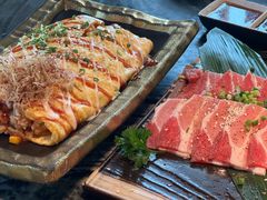 -牛局别馆·和牛烧肉(日月广场店)