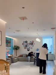 -Dr.林醫生产后修复·超级店(南京江宁同曦店)