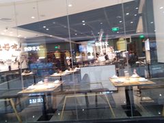 大堂-太二酸菜鱼(福州泰禾店)