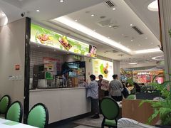 -东方豪客牛排意面披萨(金凤万达店)