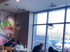 -呷哺呷哺 黄金牧场 (旧宫永辉超市店)