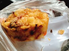-阿婆油墩子(五里桥路188弄小区店)