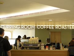 -Cupping Room(Harbour City)