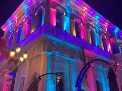 -华谊兄弟（长沙）电影小镇