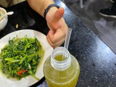 甘蔗汁-一哥美食(总店)