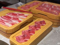 -空之介寿喜烧·和牛放题(恒隆广场店)