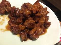 -新白鹿餐厅(城西银泰城店)