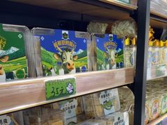 -正飞鲜奶(吐鲁番路店)