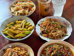 -婉泰·特色小吃·舂鸡脚(告庄二店)