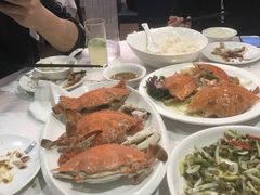 -东北农家小院(定西路店)