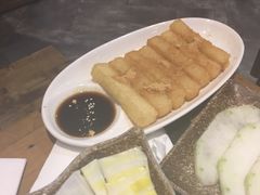 -巴蜀印象火锅(永陵总店)