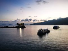 -海南分界洲岛旅游区