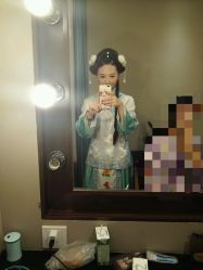 -盘子女人坊生日照·摄影馆(华强店)