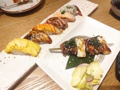 -赤稻·日式料理(禅城店)