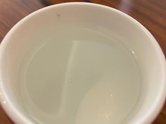 -济南喜来登酒店-采悦轩中餐厅