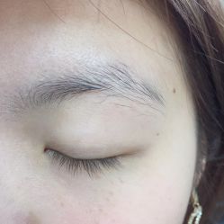 -谜秀韩式半永久纹眉纹绣洗眉