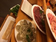 老码头火锅(玉林店)-老码头火锅(玉林店)