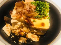 关西风炸豆腐-醉虎传(南锣鼓巷店)