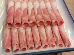 -东来顺饭庄(天坛店)