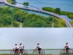 -阳澄湖半岛旅游度假区