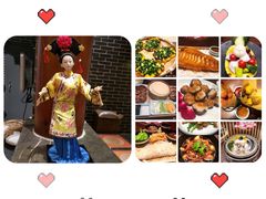 -唐山宴大唐州府精品中餐