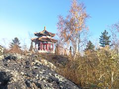 -北药泉
