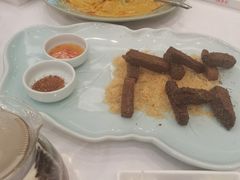 -全聚德(常州店)