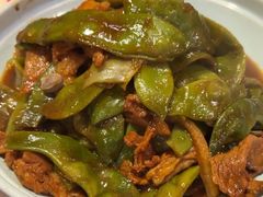 -粗粮人家·东北菜(洋桥店)