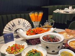 -米桃·苏园·苏锡菜(仁恒仓街店)