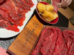 -盡膳口福跷脚牛肉火锅(国贸商城店)