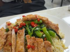 -好好滋味茶餐厅