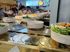 -西火火·川派小火锅(西溪银泰店)