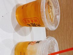 -永和大王(花好园店)