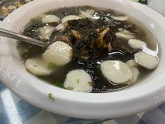 -钱大妈海鲜饭店(保利林语店)